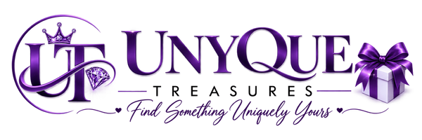 unyquetreasures