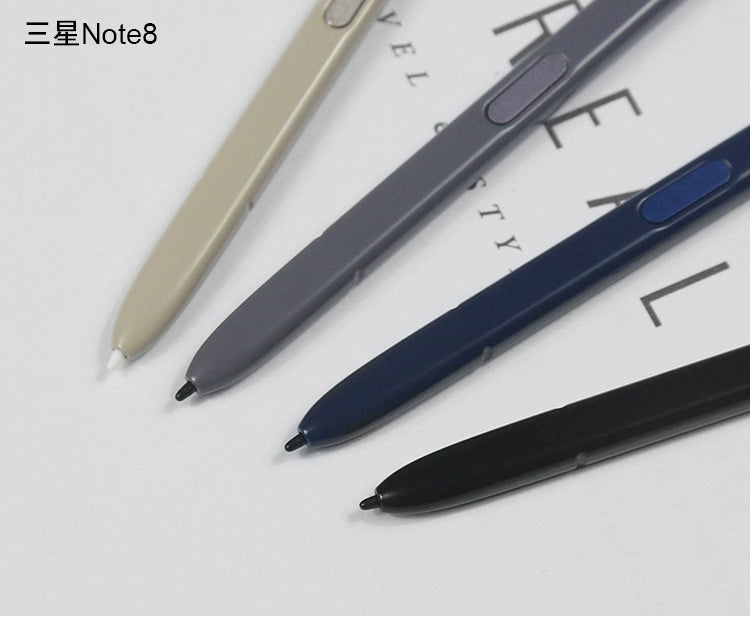 Note8 Built-in Pen Phone Tablet Touch Stylus