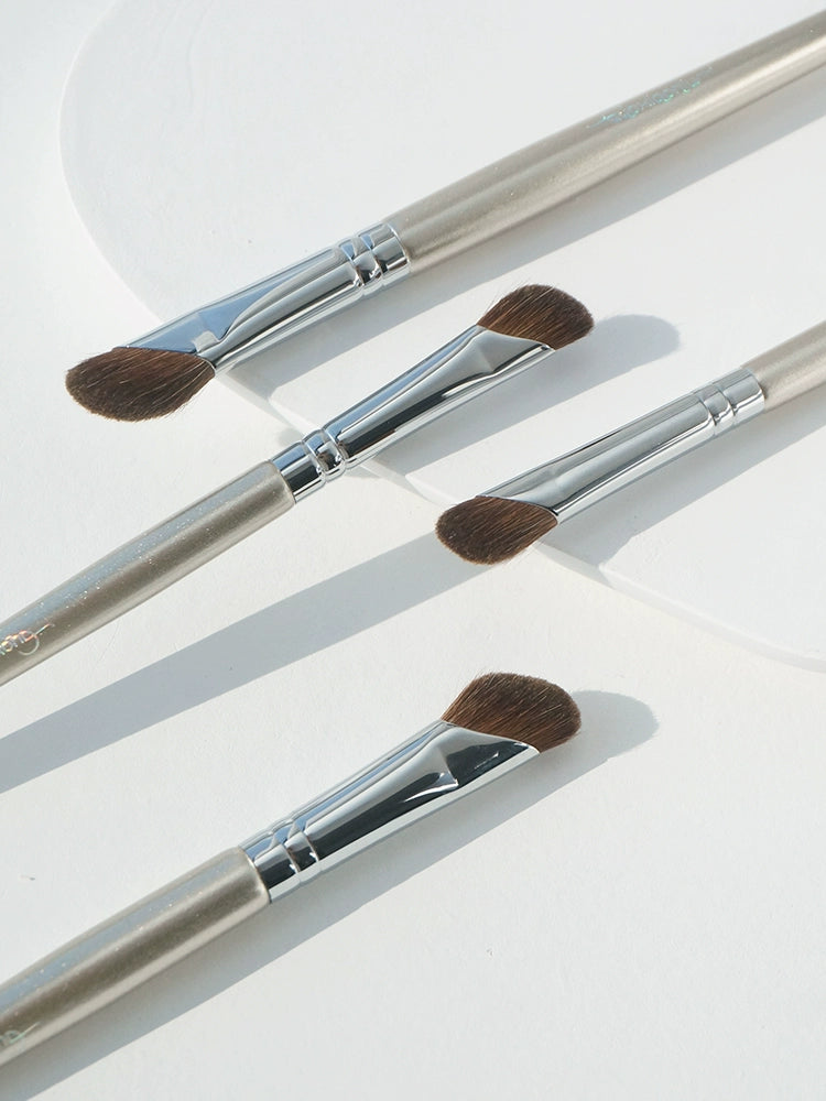 Shading Shadow Oblique Head Makeup Brushes