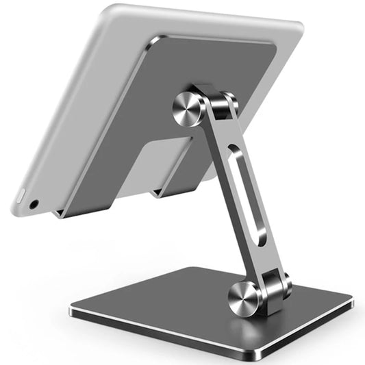 Universal Mobile Phone & Tablet Adjustable Desktop Stand