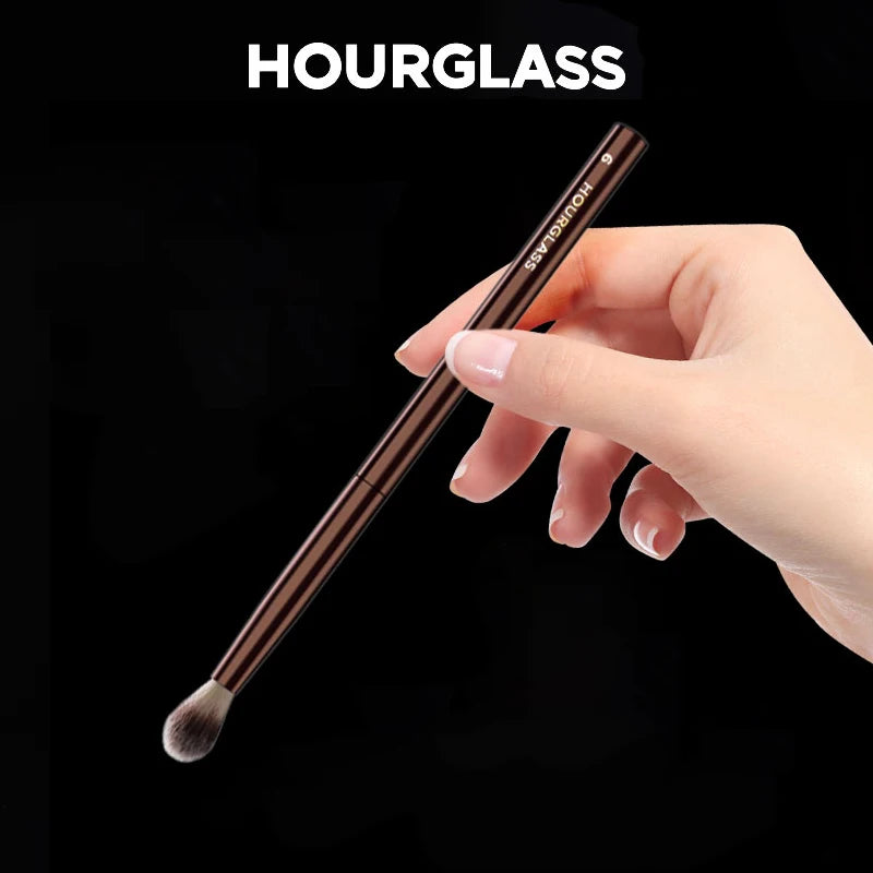 Hourglass No.6 Soft Tapered Blender Fashion Design Makeup Brush