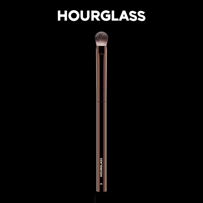 Hourglass - No.3 All Over Shadow Fashion Design Single Eye Makeup Brush