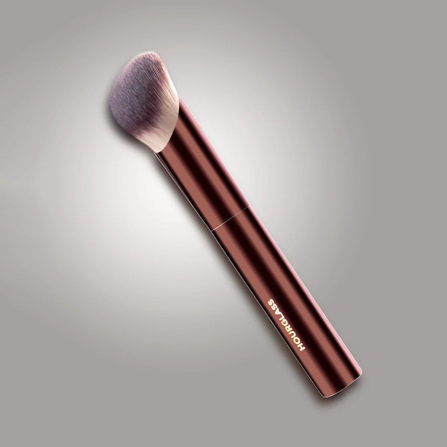 Hourglass Finish-B Soft Foundation Blush Design Makeup Brush