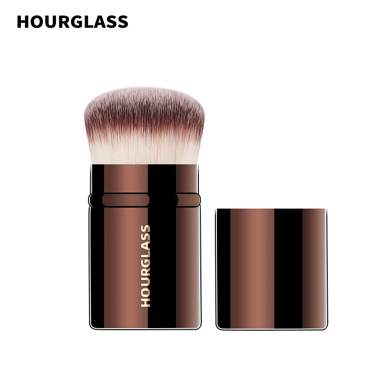 Hourglass No. 23 Blush Soft Bristle Design Retractable Makeup Brush