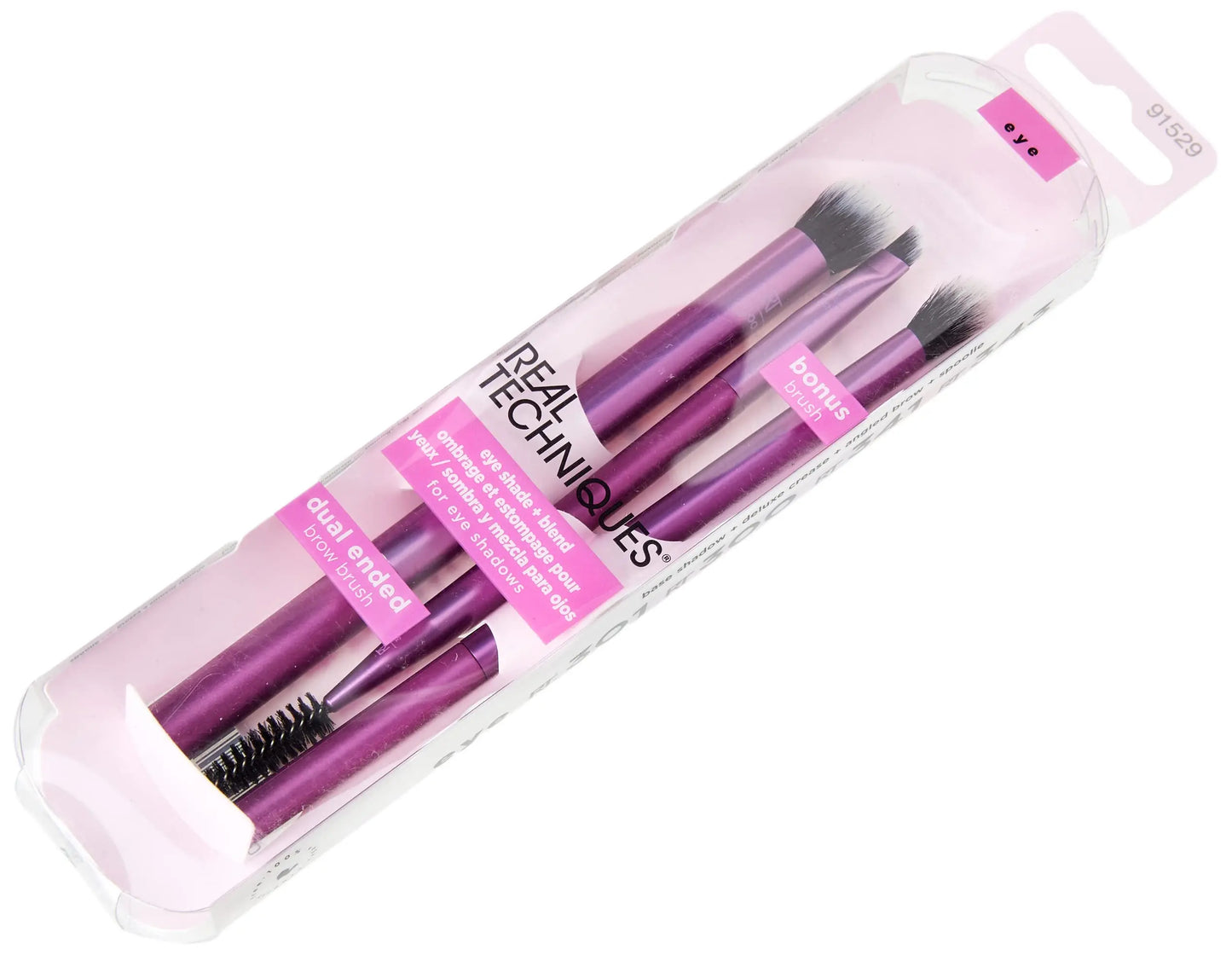 Cosmetic Real Techniques Beauty Makeup Brush Sets