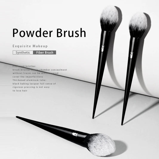 KVD No. 20 Elegant Soft Fiber Bristle Makeup Brushes