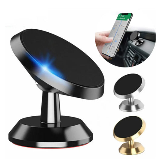 Car Magnetic Universal Phone Mount Phone Stand