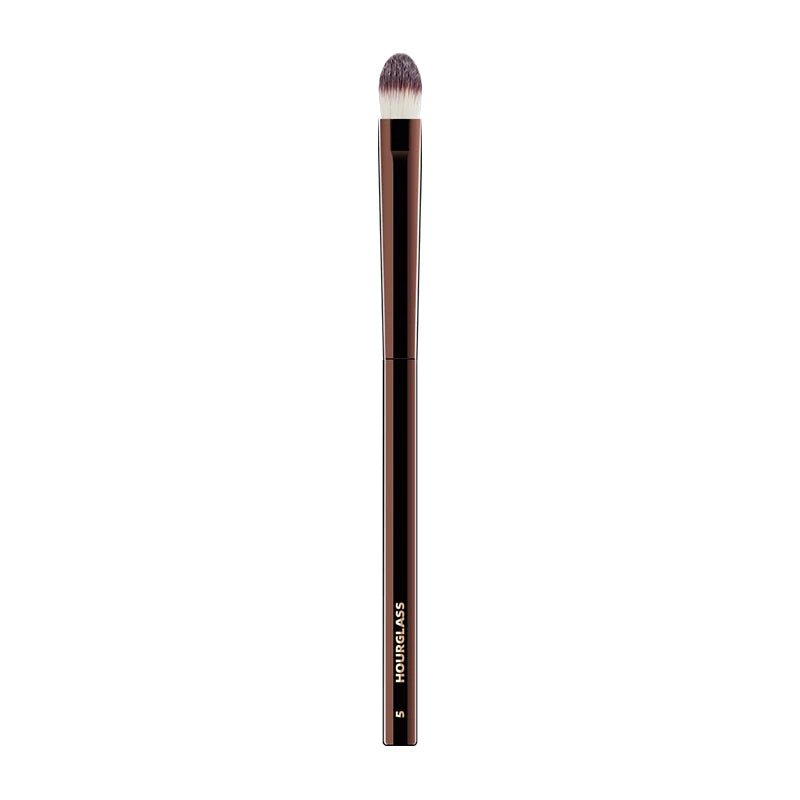 Hourglass - No. 5 Small Concealer Soft Skin-friendly Cover Up Design Makeup Brush