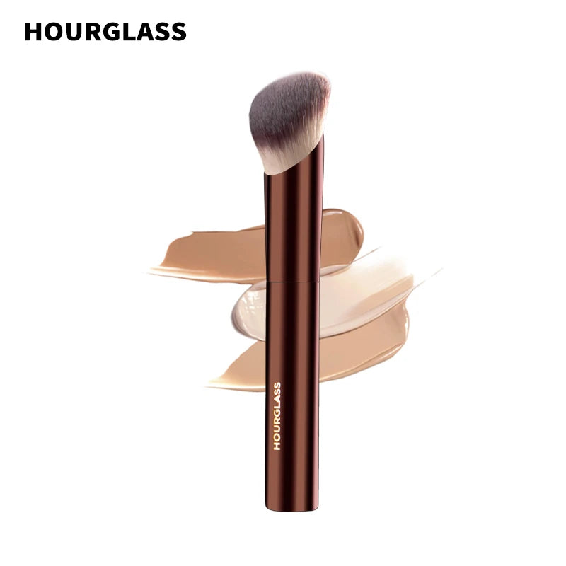 Hourglass No.21 Ambient Soft Glow Foundation Fashion Design Makeup Brush