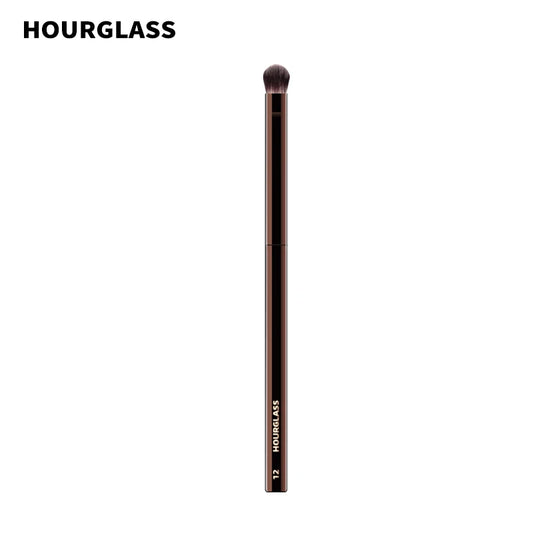 Hourglass No. 12 Soft Beveled Shadow Fashion Design Makeup Brush