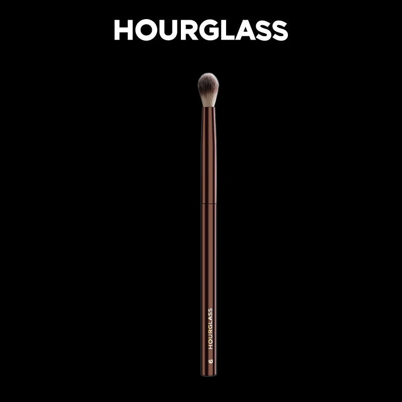 Hourglass No.6 Soft Tapered Blender Fashion Design Makeup Brush